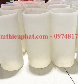 Ống silicon chịu nhiệt phi 40