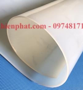 Tấm silicone chịu nhiệt độ cao